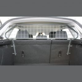 Travall Guard TDG1403 Vehicle-Specific Dog Guard