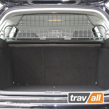 Travall® DIVIDER für Volkswagen Touran (2015 >)