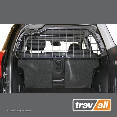 Travall Guard for Toyota RAV4 5 Door (2005-2012) | Crossover pet barrier | TDG1128