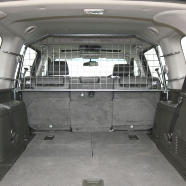 Travall Guard for Nissan Pathfinder (2004-2012) SUV pet barrier | TDG1138
