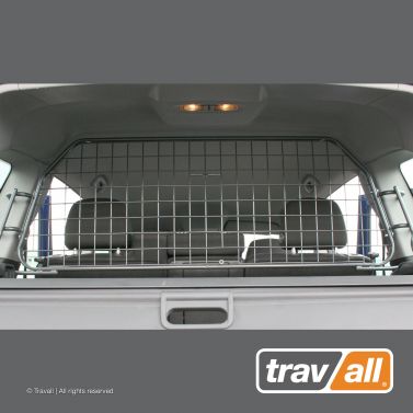 Travall® DIVIDER pour Opel Zafira B (2005-2014)