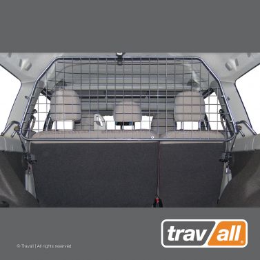 Travall® DIVIDER pour Dacia Logan MCV (2013-2020)