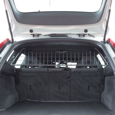 Travall Guard for Volvo XC60 (2008 - 2017) Crossover pet barrier | TDG1229