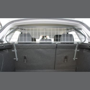 Travall Guard Compatible with Mazda3 Hatchback Rattle-Free Steel Vehicle Specific Pet Barrier 2003-2008 TDG1241 