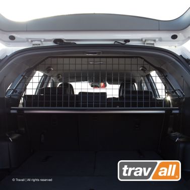 Travall Guard for Kia Sorento (2009-2014) SUV pet barrier | TDG1265
