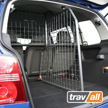 Travall® DIVIDER für Volkswagen Touran (2003-2015)