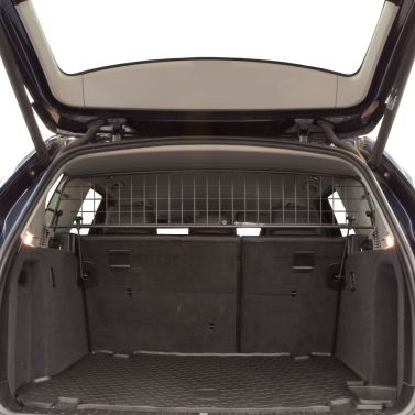Travall Guard for  BMW X3 (2010 - 2017) Crossover pet barrier | TDG1315