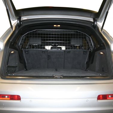 Travall Guard for  Audi Q7 (2005 - 2015) SUV pet barrier | TDG1354