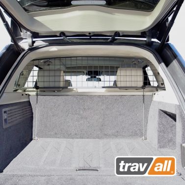 Travall Guard for Land Rover Range Rover (2012 - 2021) SUV pet barrier | TDG1413