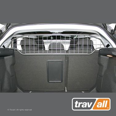 Vehicle-Specific Dog Guard Travall Guard TDG1530