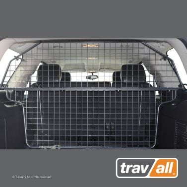 Vehicle-Specific Dog Guard Travall Guard TDG1445