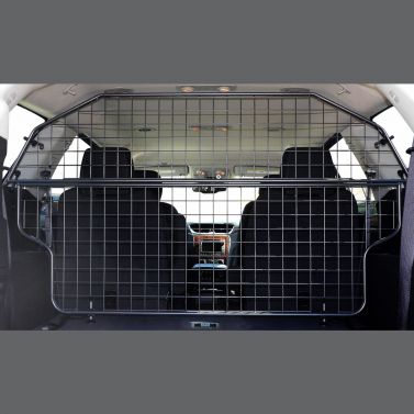 Travall Guard for Chevrolet Traverse (2012 - 2017) Crossover pet barrier | TDG1437