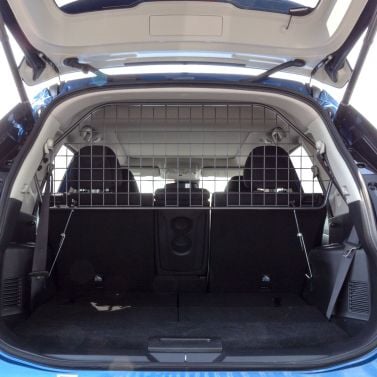 Heavy Duty QUILTED  WATERPROOF BOOT LINER MAT DOG GUARD FOR NISSAN X-TRAIL SUV 