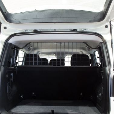 Travall Guard for Jeep Renegade (2014-Current) Crossover pet barrier | TDG1470