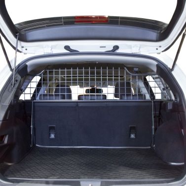 Travall Guard for Subaru Outback (2014-2019) pet barrier | pet barrier | TDG1476