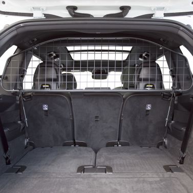 Travall Guard for Volvo XC90 (2014 >) Crossover pet barrier | TDG1487
