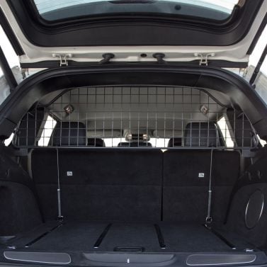 Travall Guard for Jeep Grand Cherokee (2010 - 2019) SUV pet barrier | TDG1539