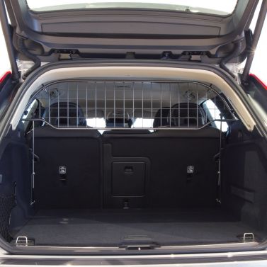 Travall Guard for  Volvo XC60 (2017 >) Crossover pet barrier | TDG1566