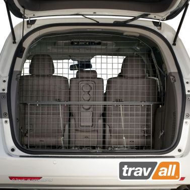 Travall Guard for Honda Odyssey (2010->) Minivan pet barrier | TDG1573