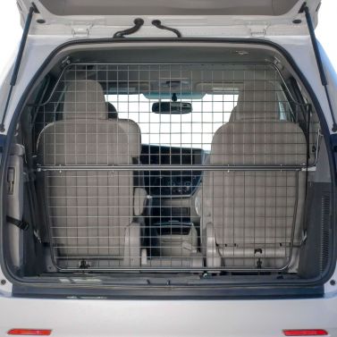 Travall Guard for  Toyota Sienna (2010 - 2017) Minivan pet barrier | TDG1577