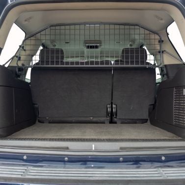 Travall Guard for Chevrolet Tahoe (2010-2014) SUV pet barrier | TDG1578
