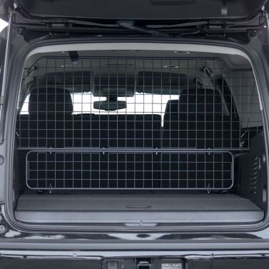 Travall Guard for  Chevrolet Suburban (2014 > 2017) Cadillac Escalade LWB (2014 > ) SUV pet barrier | TDG1580