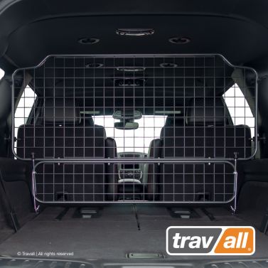 Travall Guard for Dodge Durango (2010 >) SUV pet barrier | TDG1582
