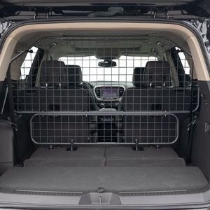 Travall Guard for GMC Acadia (2016 - 2020) Crossover pet barrier | TDG1584