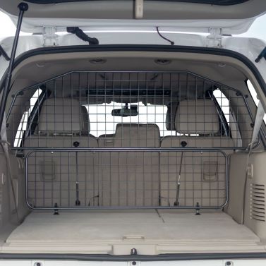 Travall Guard for Ford Expedition LWB (2006->) SUV pet barrier | TDG1585