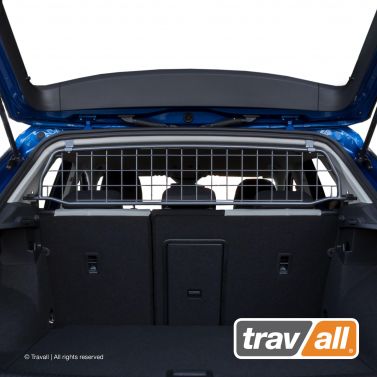 Travall® PROTECTOR-Kunststoff glatt für Volkswagen T-Roc (17>)