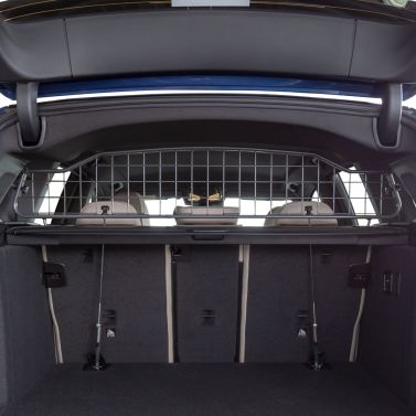 Travall Guard for BMW X3 (2017 >) Crossover pet barrier | TDG1602