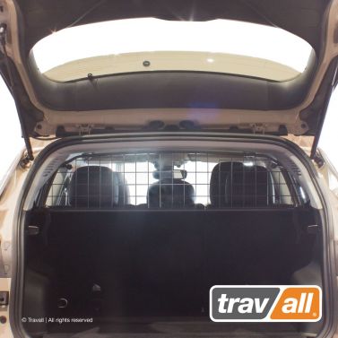 Travall Guard for Jeep Compass (2016-2020) Crossover pet barrier | TDG1621