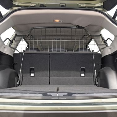 Travall Guard for Subaru Forester 2018-2024 | SUV pet barrier | TDG1635 