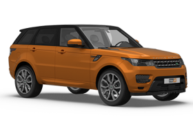 Land Rover Range Rover Sport (2013-2018)