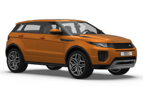 Land Rover Range Rover Evoque  (2015-2018)