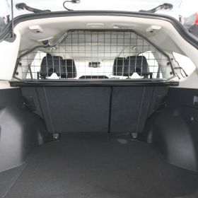 Travall Guard for Honda CR-V (2012-2017) SUV pet barrier | TDG1392
