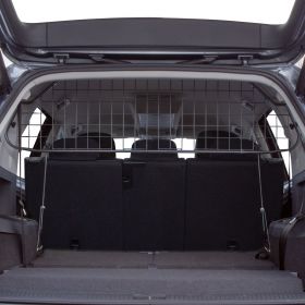 Travall Guard for Volkswagen Tiguan Allspace (2016 >) SUV pet barrier | TDG1601