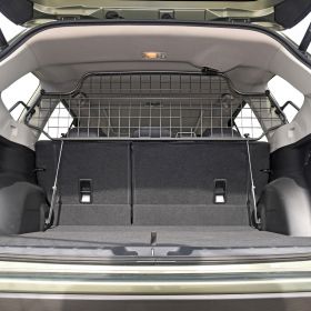Travall Guard for Subaru Forester 2018-2024 | SUV pet barrier | TDG1635 