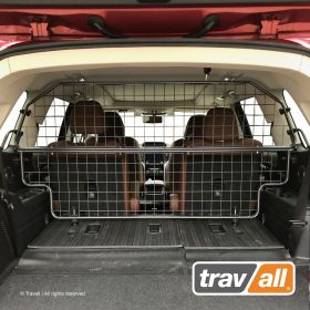 Travall Guard for Subaru Ascent (2018->) SUV pet barrier | TDG1659