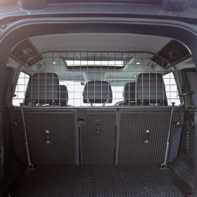 Travall Guard for Land Rover Defender 110 (2020-) SUV pet barrier | TDG1669