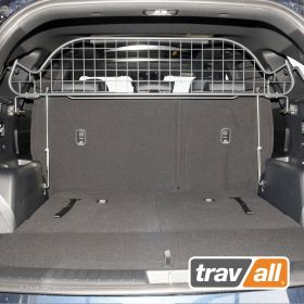 Travall Guard for KIA Sorento (2020 >) SUV pet barrier | TDG1672