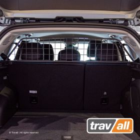 Travall Guard Jeep Compass (2020->) Crossover pet barrier | TDG1701