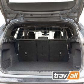 Travall Guard for BMW X1 (2022 >) Crossover pet barrier | TDG1730